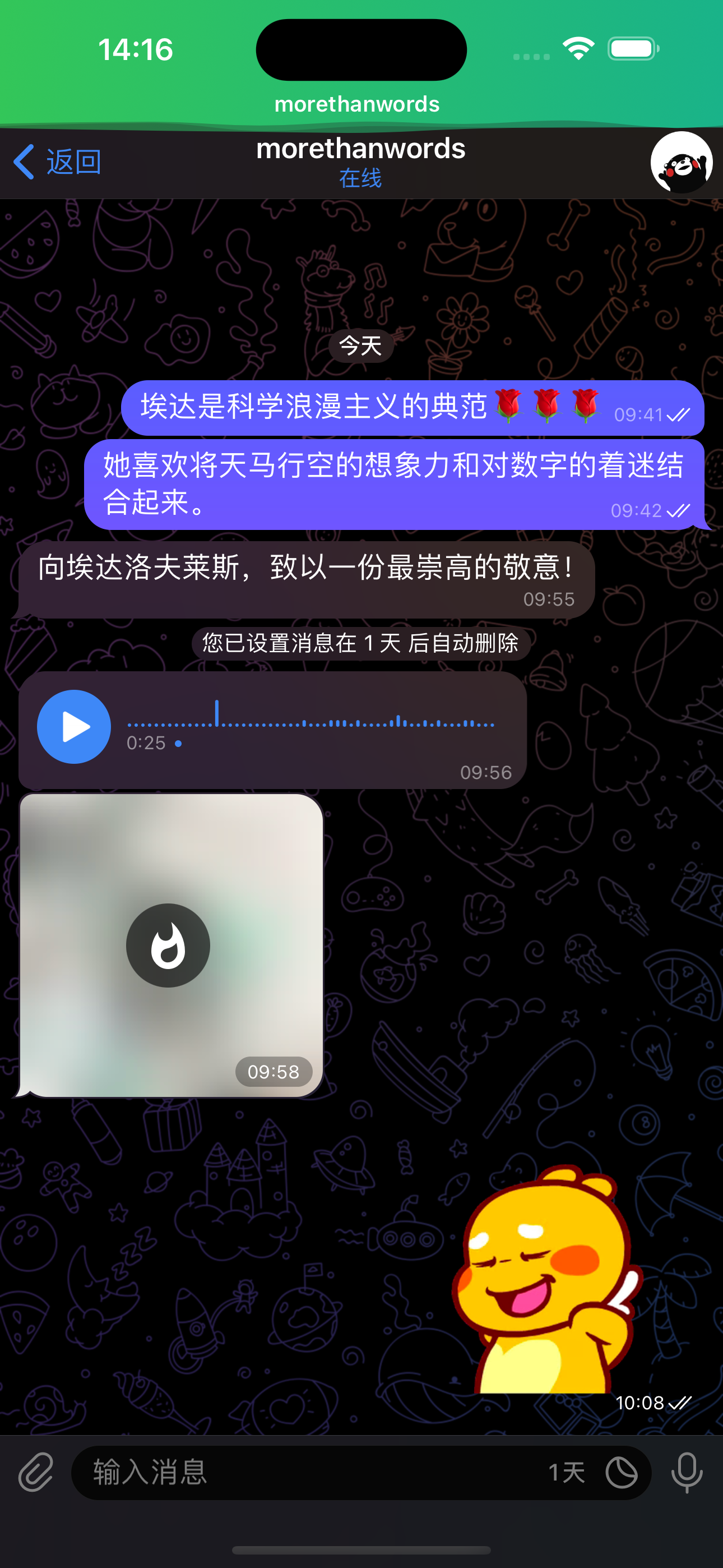 下载DoubleChat