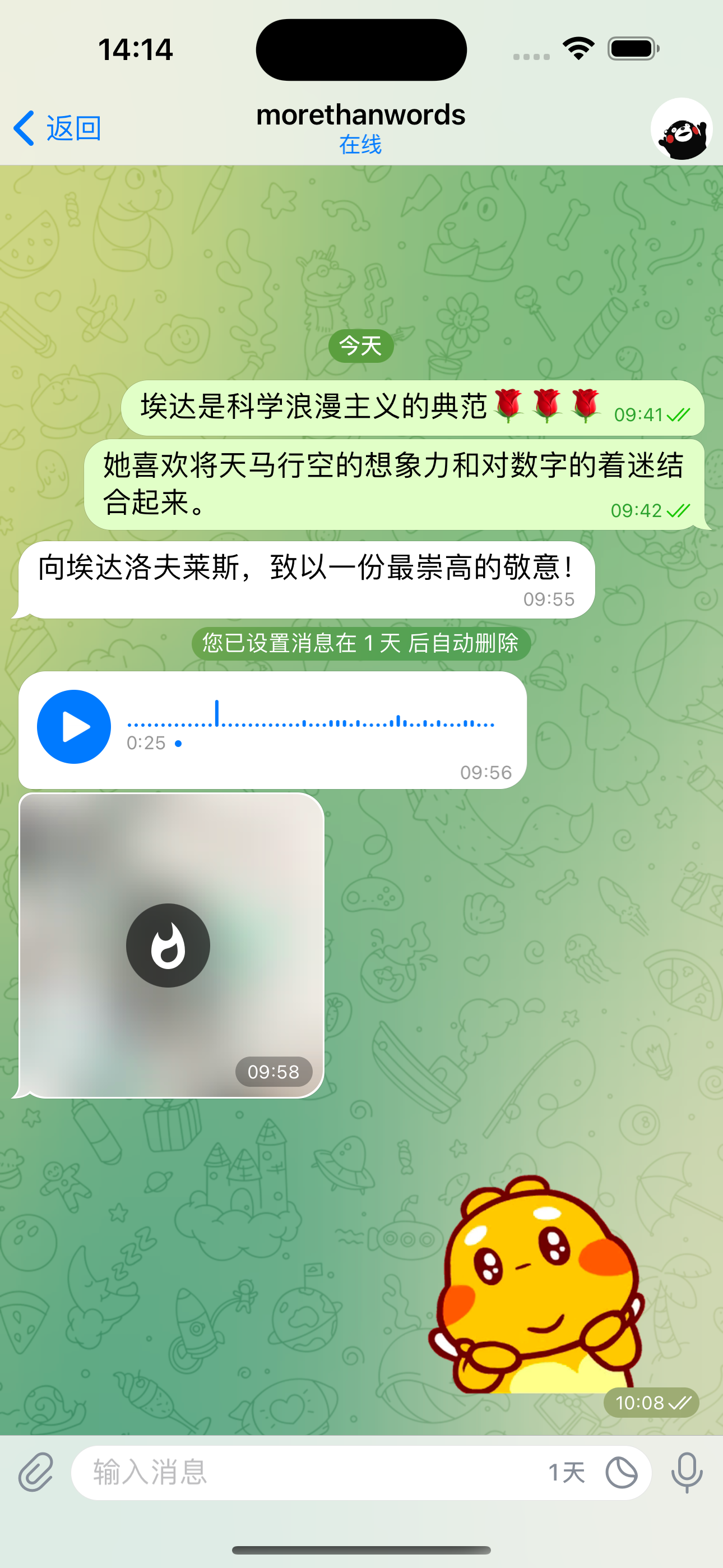 下载DoubleChat